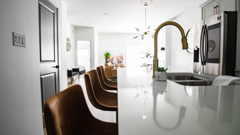 The Role of Artificial Intelligence in Home Improvement