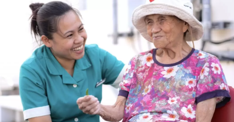 Comprehensive Parkinson’s Day Care in Singapore: Enhancing Quality of Life for Patients and Caregivers