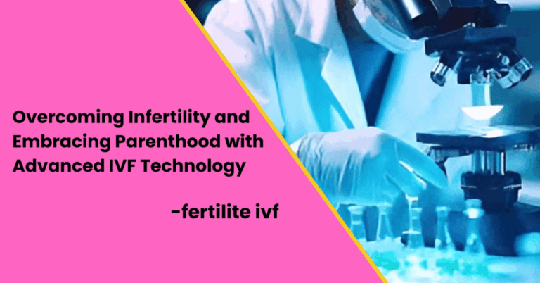IVF Center Near Me: Your Complete Guide to Choosing the Right Fertility Clinic