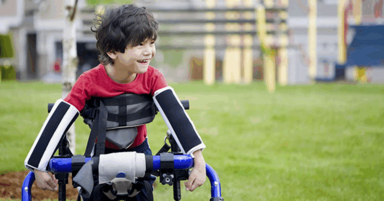 Advancing Hope: Cerebral Palsy Stem Cell Therapy and Treatment in India