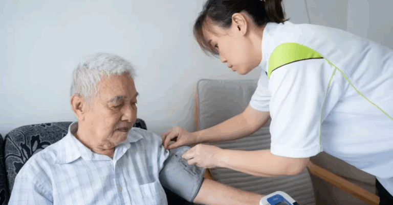Palliative Care Singapore: Compassionate Support for Patients and Families