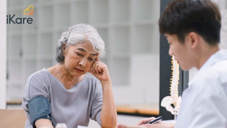 Dementia Home Care in Singapore: Supporting Families with Compassionate In-Home Care