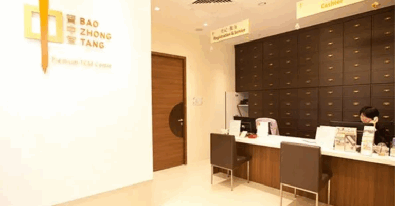TCM Singapore: Traditional Chinese Medicine in Modern Healthcare