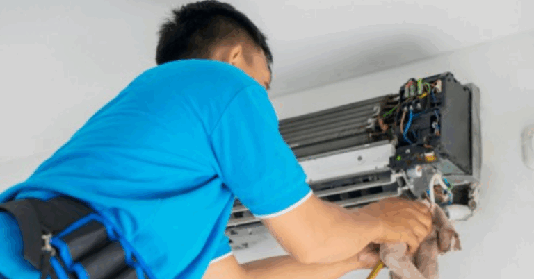 The Importance of Timely Aircon Repair for a Comfortable Living Environment