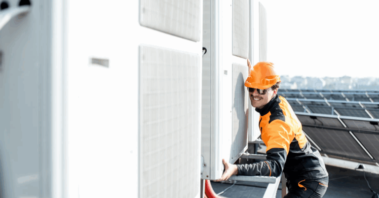 Aircon Service Singapore: Ensuring Comfort and Efficiency All Year Round