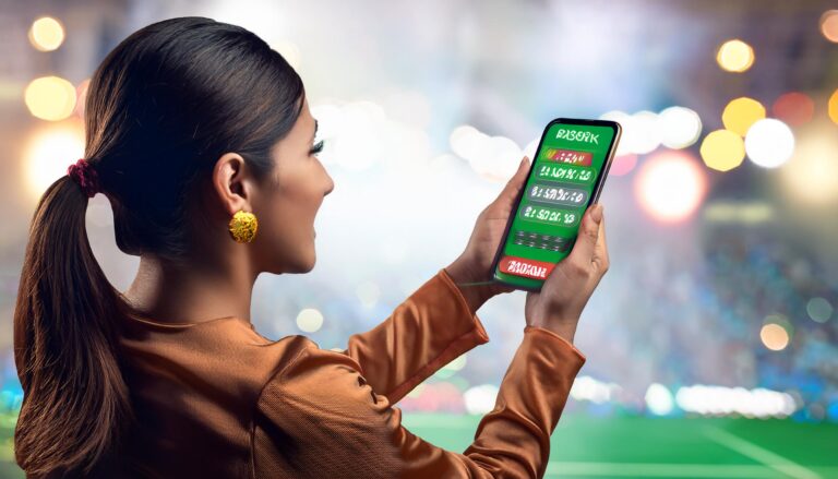 Register on Skyinplay Today and Start Live Cricket Betting Instantly